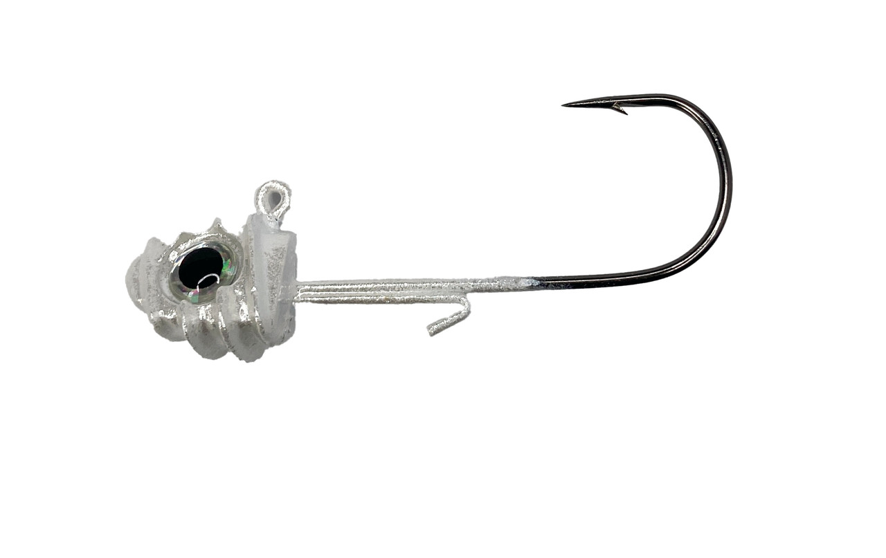 FFS 1/8oz 2/0 Pearl - Image 1