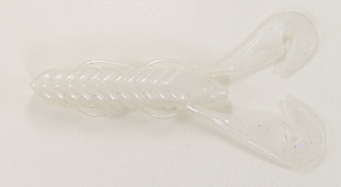 Burner Craw White Lightening - Image 1