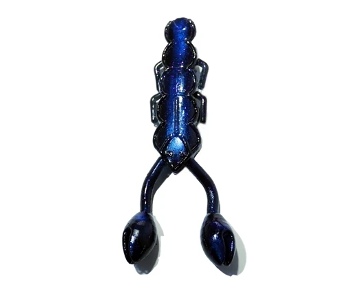 Boxer Craw Backatya - Image 1