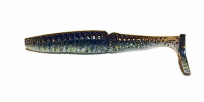 EZ Vibez 3.75" New Shad - Image 1