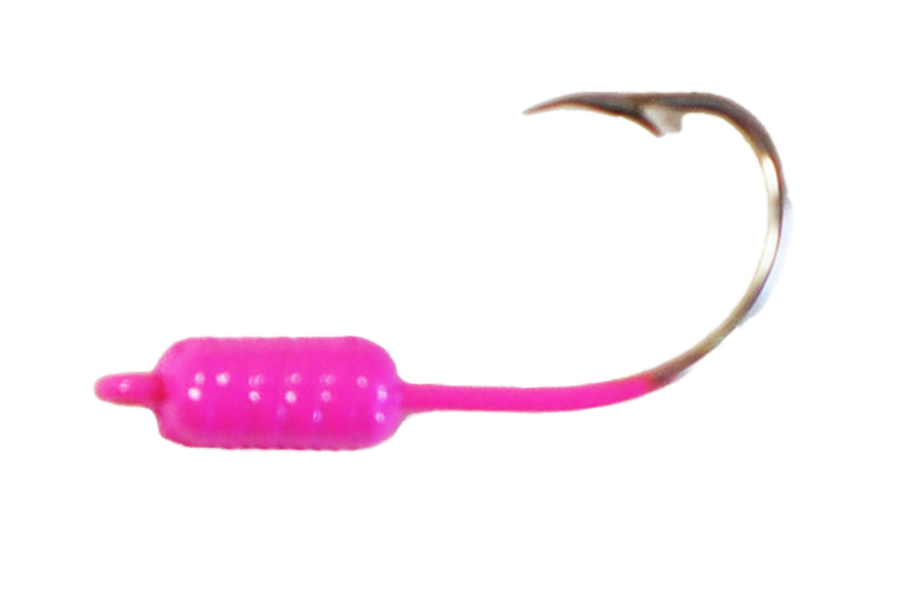 Bullet Series 220 Spinner - Gold Digger – Gordie's Custom Lures