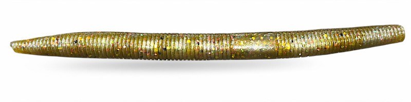 Fat Ace Golden Shiner - Gambler Lures