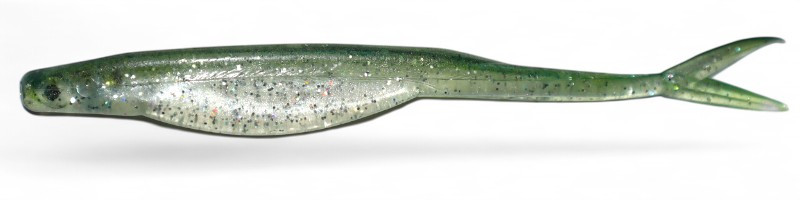 LIVE 5" Super Stud Herring - Image 1