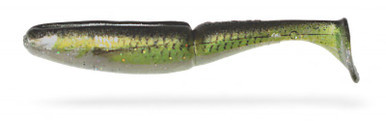 Little EZ Gold Shiner - Image 1