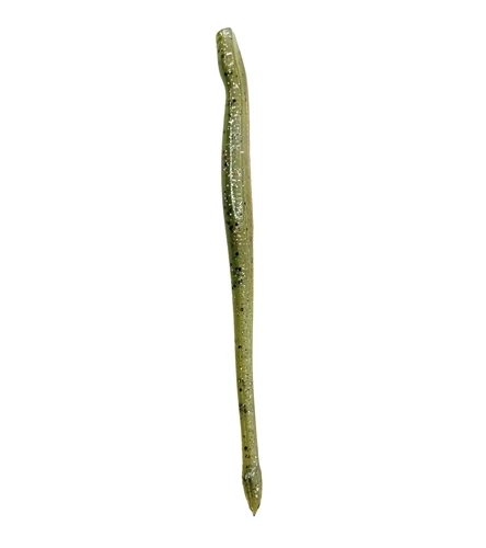 Giggy Snake Watermelon Shad Bulk - Image 1