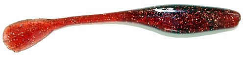 6" Flapp'n Shad Hopper - Image 1