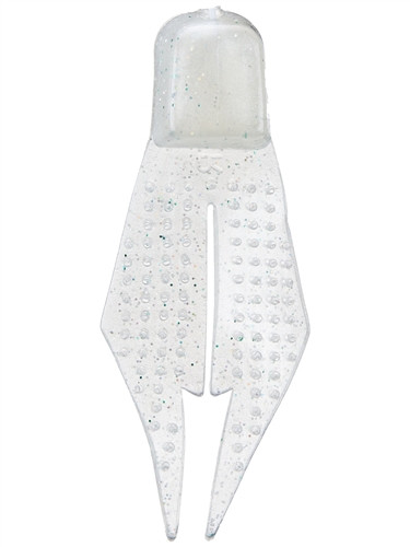 Gambler Chunk White Lightening - Image 1