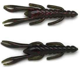 Cricket Florida Five O Gambler Lures