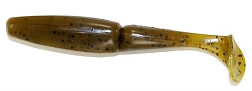 EZ Swimmer Green Pumpkin - Image 1