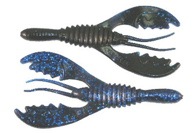 Mega Daddy Shadow Blue - Image 1