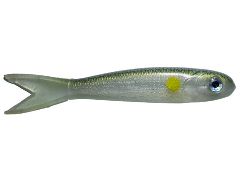 FFS 3.5" Hollow Belly Hover Min-O Ayu