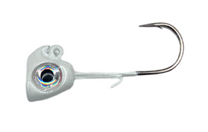 LIVE Rocker Head 3/16oz Shad w/3D Eyes