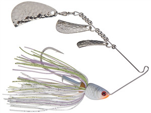 Ninja Spin 1/2oz Bluegill Ninja Spin 1/2oz Bluegill