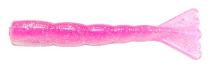 Jawbreaker Shrimp 3" Pink Hologram-51 Count