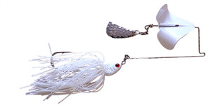 Ninja Buzz White 3/8oz