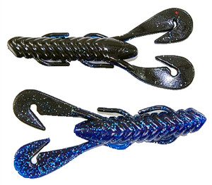 Burner Craw Silver Shadow Burner Craw Silver Shadow