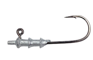 FFS Heavy Wire Hover Hook 2/0 1/8oz