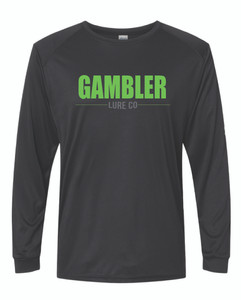 Long Sleeve Performance T Long Sleeve Performance T