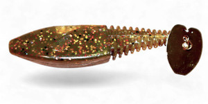 EZ Shaker Gold Shiner Gold Tail