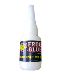 Frog Glue