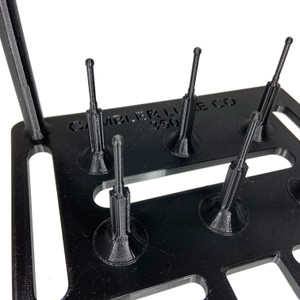Urchin Holder Tray for 23mm and Smaller
