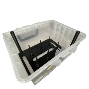 Coike Tackle Box for 23mm and Smaller
