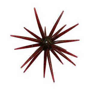 High Roller 17MM Urchin June Bug