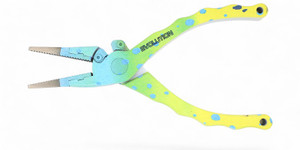 7.5" Aluminum Pliers Mahi