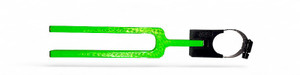 Forward Facing Pointer Forward Facing Pointer