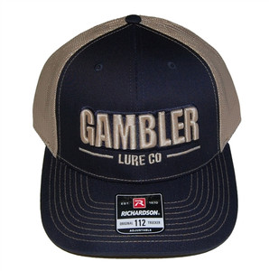 Richardson 112 - Navy Khaki