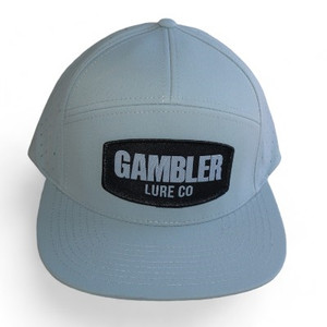 Richardson Performance 7 Panel Hat Richardson Performance 7 Panel Hat