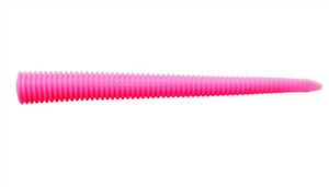 Eel 10" Striper Pink-22 Count