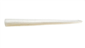 Eel 8" White Lightening-44 Count