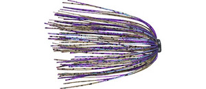 KO Punch Skirt June Bug Green Pumpkin Camo