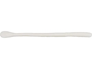 Floating Worm White