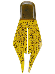 Gambler Chunk Jr Green Pumpkin