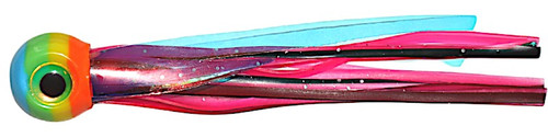 Flyer 6.5 Pink Mirage 130lb 7/0