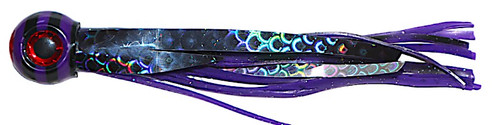 Flyer 6.5 Purple Racer 130lb 7/0