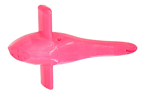 9" Bird Pink Passion