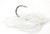 Southern Swim Jig 7/16 White