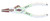 EV Custom 7.5" Aluminum Plier Duck Camo