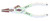 EV Custom 7.5" Aluminum Plier Team
