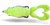 The Swimming Frog Okee Shad