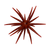 High Roller 17MM Urchin Scuppernong