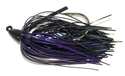 Southern Swim Jig 7/16 Killer B