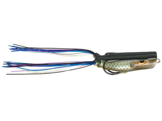 Popping Frog Killer Gill - Gambler Lures