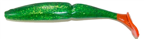 GZ 8" Fire Tiger-15 Count