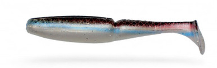 Little EZ Gizzard Shad