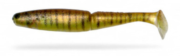 Little EZ LIVE Log Perch