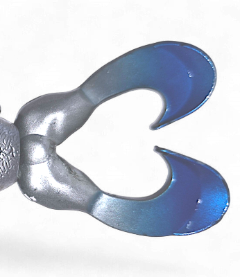 The Swimming Frog Replacement Legs Killer Gill - Image 3